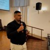 Palestras sobre ergonomia e percepção de risco encerram a SIPAT 2025